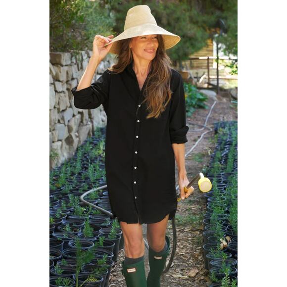 Frank and Eileen Mary Shirt Dress size M medium - Picture 1 of 5